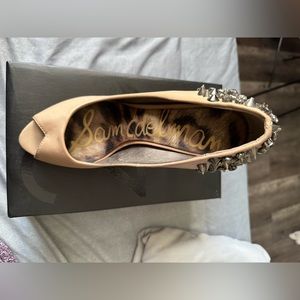 Sam Edelman heels size 9